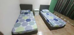 Blk 787C Woodlands Crescent (Woodlands), HDB 4 Rooms #360376011